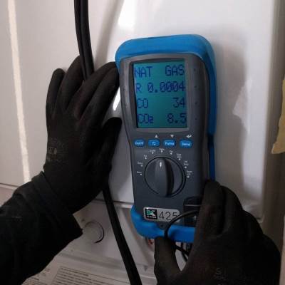 Professional Heating Company in London